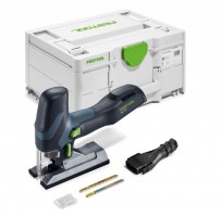 Festool 578521 Cordless pendulum jigsaw PSC-E 18 EB-Basic &pound;229.00